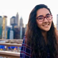 Romina Camblor的照片