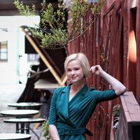 Photos de Ксения Мозговая