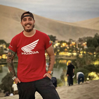 Daniel Cabrera's Photo