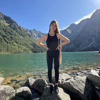 Sasha Koshel's Photo