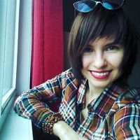 Photos de Tatiana Romanova