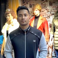 Rahul Chhetri's Photo