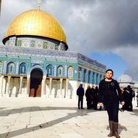 Alejandra Luna's Photo