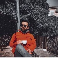 Yunus Emre Taş's Photo