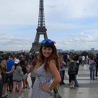 Lera Marchenkova的照片