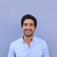 Lourenco Ferro's Photo