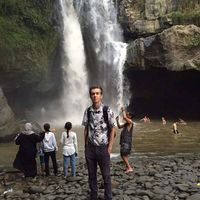 Rees Tyrrell的照片