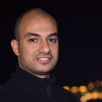 Mohsen Eskandar's Photo