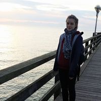 Charlotte Kühn's Photo