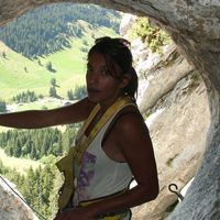 Yasmina  Fernández的照片