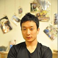 Yuzo Hoshino's Photo