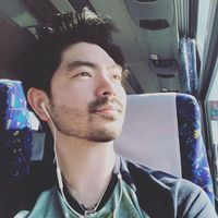 Kazu Kuriki的照片