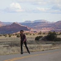 Ariana Dabier's Photo