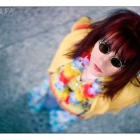 Natalia Mucha's Photo