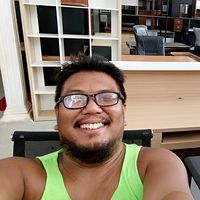 John Carlo Masajo's Photo