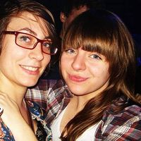 Liesbeth Braux's Photo