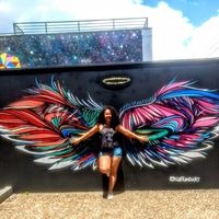 Cristiane Facchinett's Photo