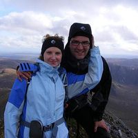 Luiza and Grzegorz Kopacz's Photo