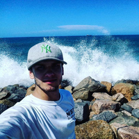 vinicius henrique's Photo