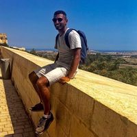 Photos de Vincent Briar