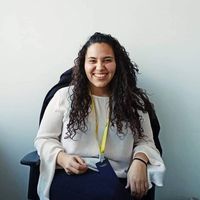 Maria Vesga的照片