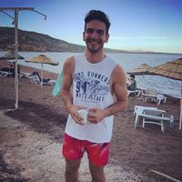 Fotos de Emin Kağan Öztemel