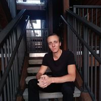 Boudewijn Lamper's Photo