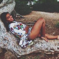 Bruna Soares's Photo