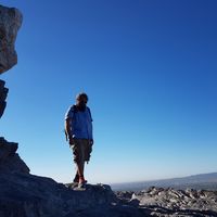 Fotos von Sven Fritze