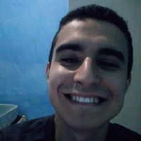 Uaslei Brito's Photo