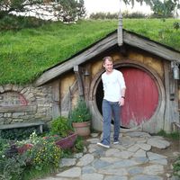 Dave Pattimore的照片