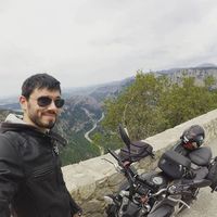 Pierre BAUSIERE's Photo