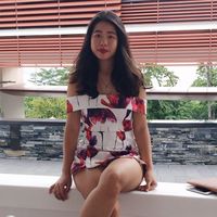 Rachael Yong's Photo