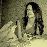 Elina Andermane's Photo