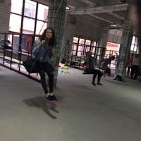 Fotos de Iaroslava Kroshka