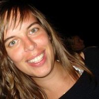 Joke Vansteenbrugge's Photo