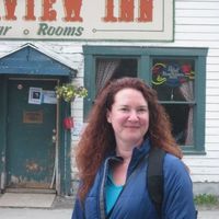 Kathryn Werdal的照片