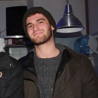 Nicola Ciapponi的照片