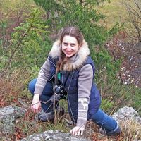 Olga Shlyakhova的照片