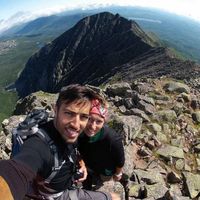 Photos de Hubert Simard