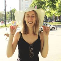 Joanna Svärd's Photo