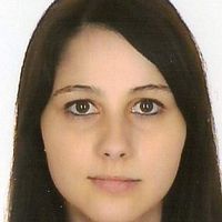 Mélanie Lebosquain's Photo