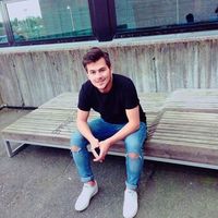 Akram Arnaout's Photo