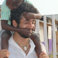 Fotos von Giorgio Franyuti