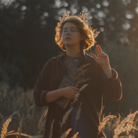 Anna Novitskaya's Photo