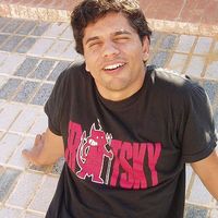 Adrian Ramirez's Photo