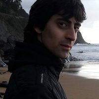 Borja Manso's Photo