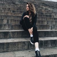 Le foto di Nastasia Baglaeva