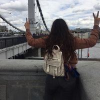 Christine Rezkalla的照片