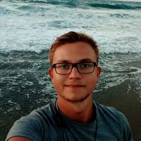 Volodymyr Kis's Photo